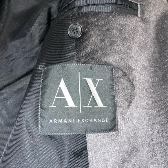 Armani Exchange Blazer - Picture 3 of 3